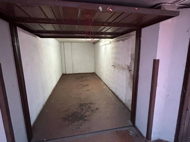 Box in vendita a Bellaria, Cinisello Balsamo
