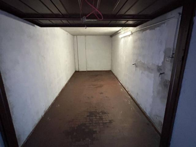 Box in vendita a Zona Omogenea Milano Nord, Cinisello Balsamo