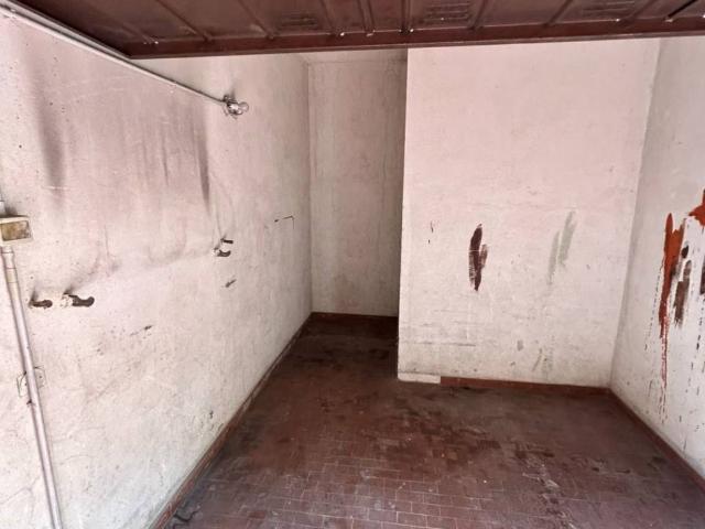 Box in vendita a Bellaria, Cinisello Balsamo