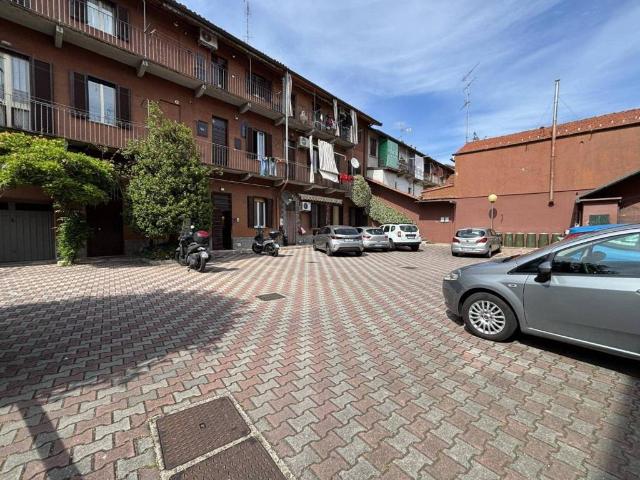 Box in vendita a Zona Omogenea Milano Nord, Cinisello Balsamo