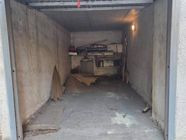 Box in vendita a Sant'Eusebio, Cinisello Balsamo