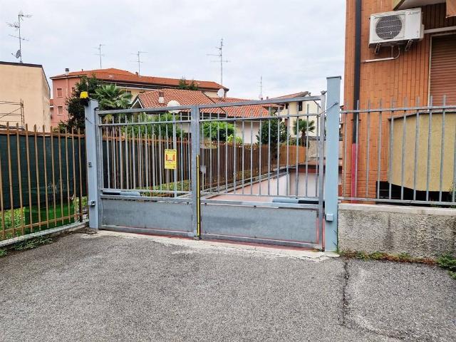 Box in vendita a Zona Omogenea Milano Nord, Cinisello Balsamo