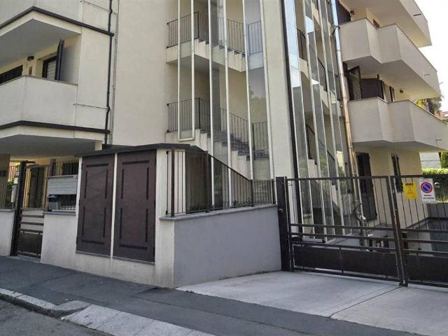 Box in vendita a Zona Omogenea Milano Nord, Cinisello Balsamo