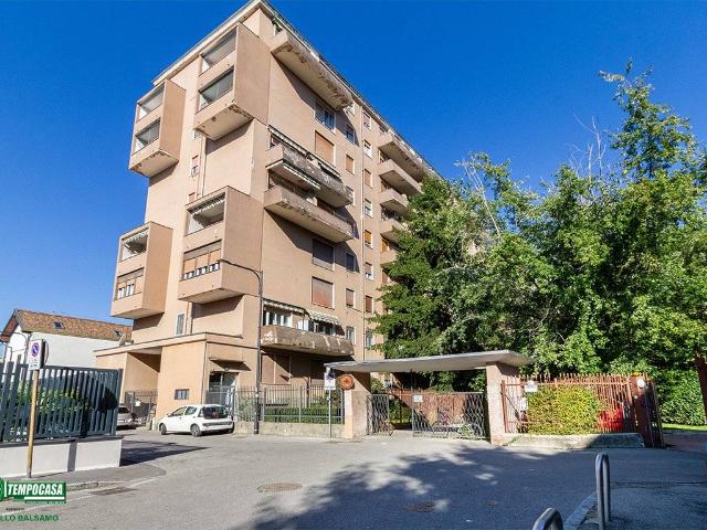 Box in vendita a Bellaria, Cinisello Balsamo