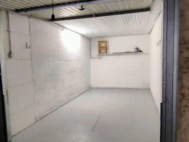 Box in vendita a Zona Omogenea Milano Nord, Cinisello Balsamo