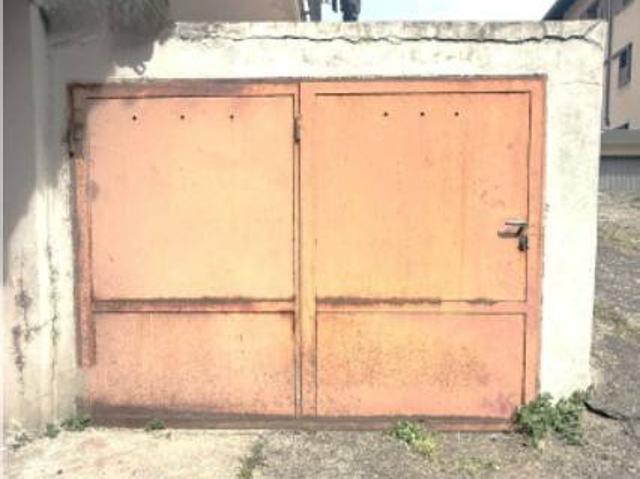 Box in vendita a Zona Omogenea Milano Nord, Cinisello Balsamo