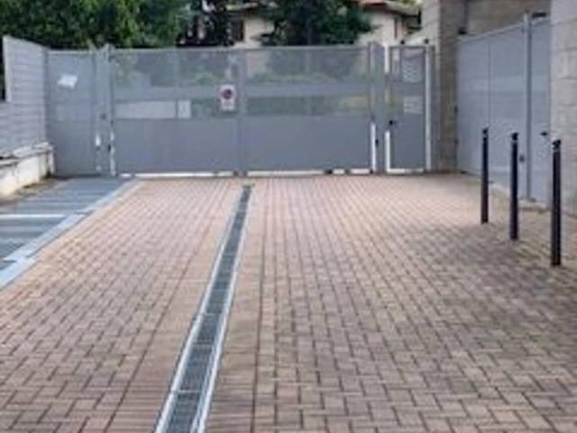 Box in vendita a Zona Omogenea Milano Nord, Cinisello Balsamo