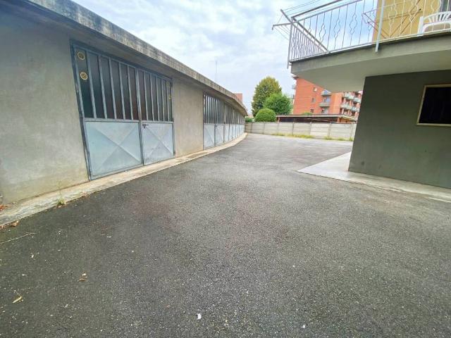 Box in vendita a Piemonte, Torino