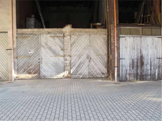 Box in vendita a Piemonte, Torino