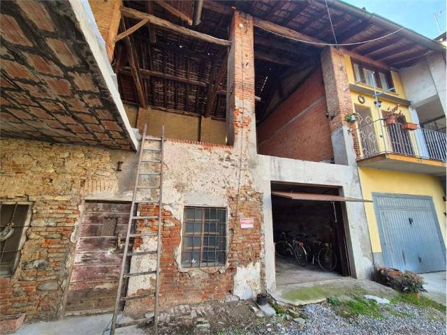 Box in vendita a Cirimido, Lombardia