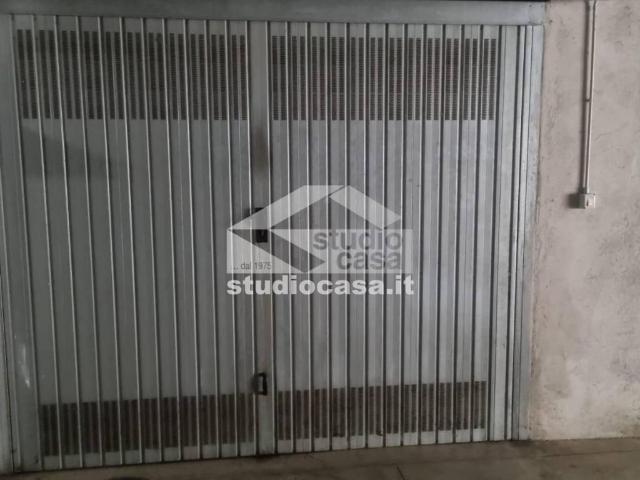 Box in vendita a Cisano Bergamasco, Bergamo