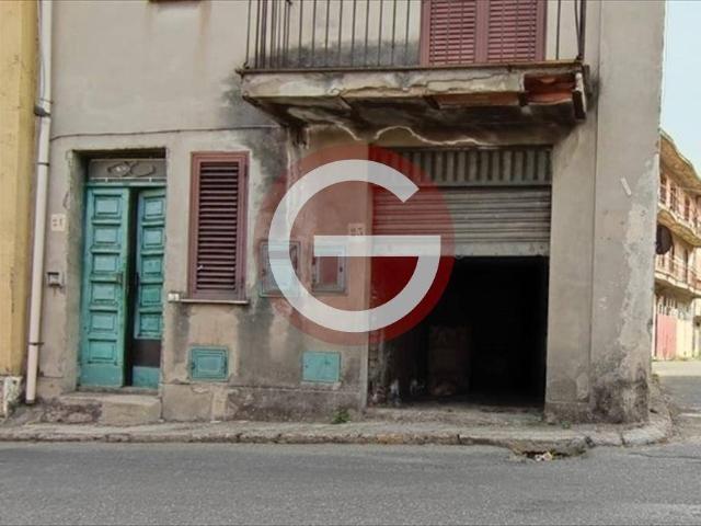 Box in vendita a Calabria, Reggio Calabria