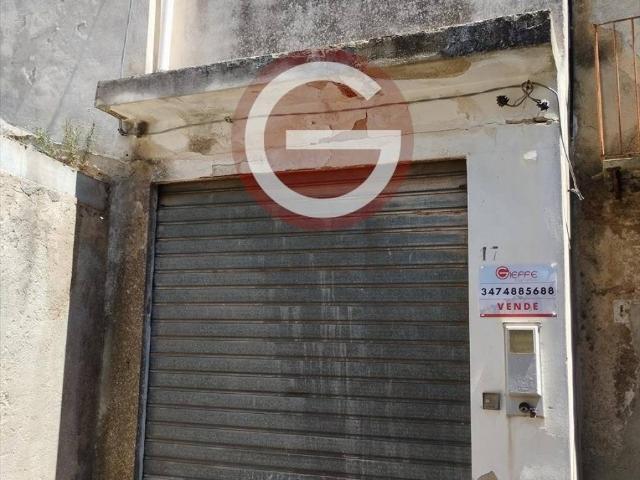 Box in vendita a Calabria, Reggio Calabria