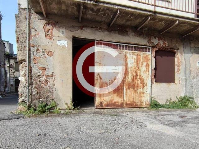 Box in vendita a Calabria, Reggio Calabria