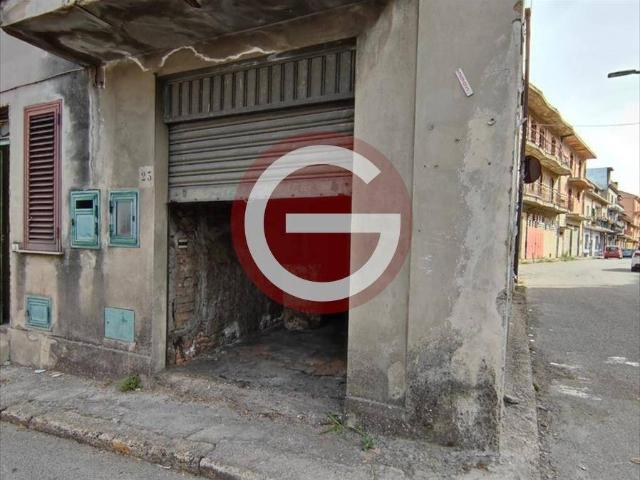 Box in vendita a Calabria, Reggio Calabria