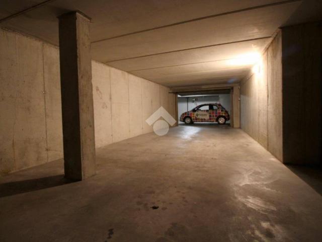 Box in vendita a Borgo di Ponte, Cividale del Friuli