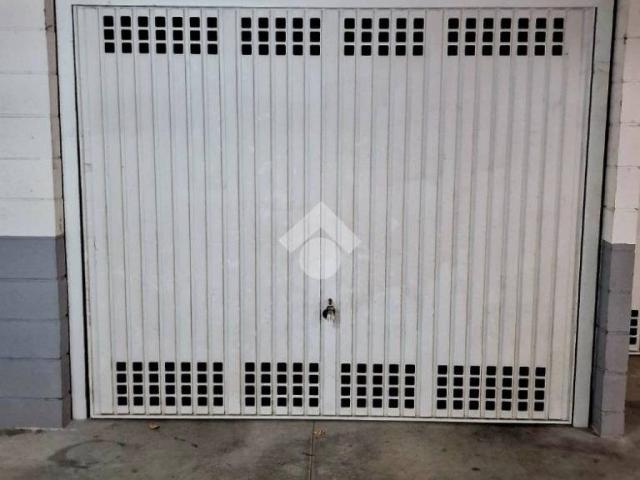 Box in vendita a San Marone, Marche