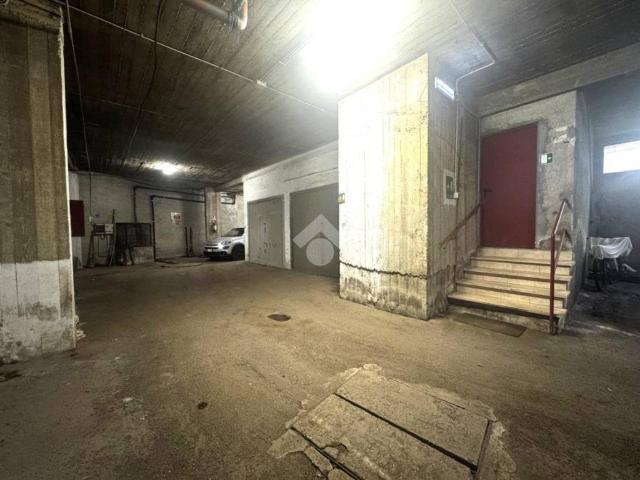 Box in vendita a Borgo Odescalchi, Civitavecchia