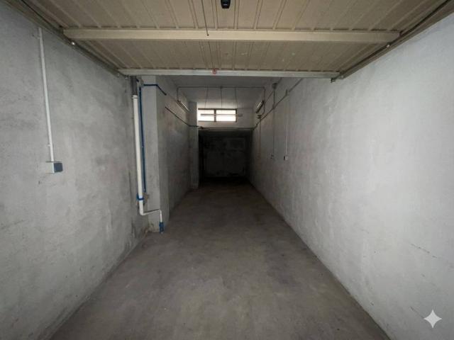 Box in vendita a San Liborio, Roma Capitale