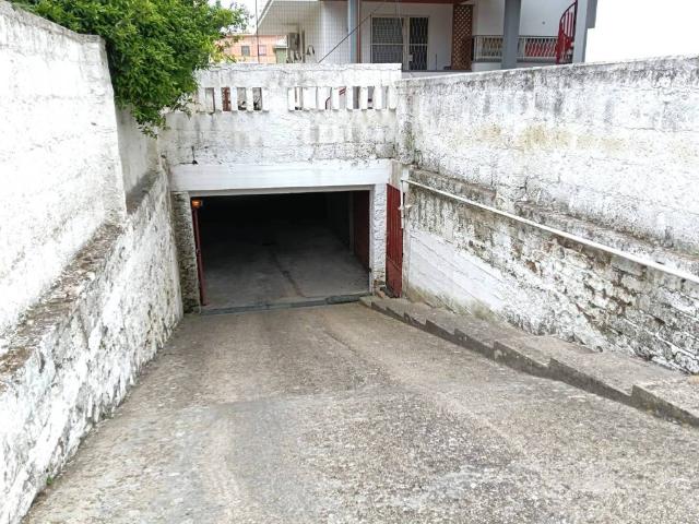 Box in vendita a Cisterna Faro, Roma Capitale