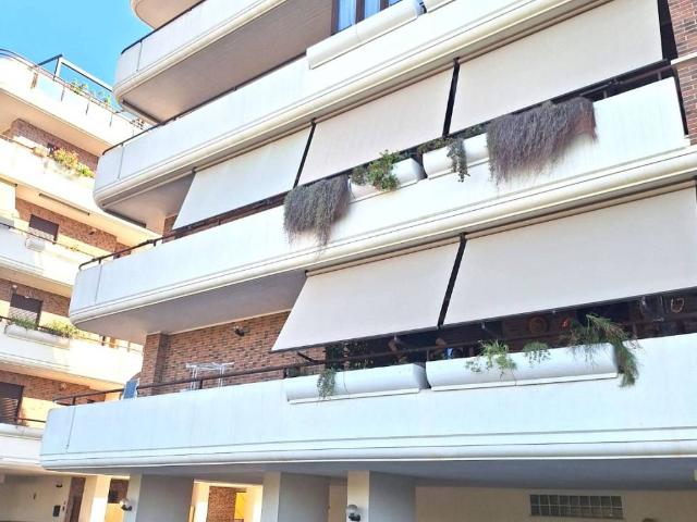 Box in vendita a San Liborio, Roma Capitale