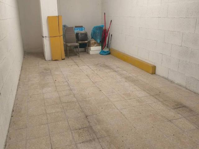 Box in vendita a Borgo Odescalchi, Roma Capitale