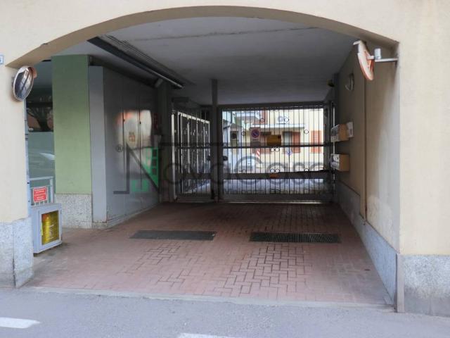 Box in vendita a Codogno, Lombardia
