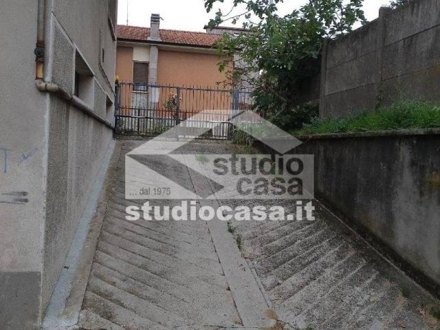 Box in vendita a San Biagio, Codogno