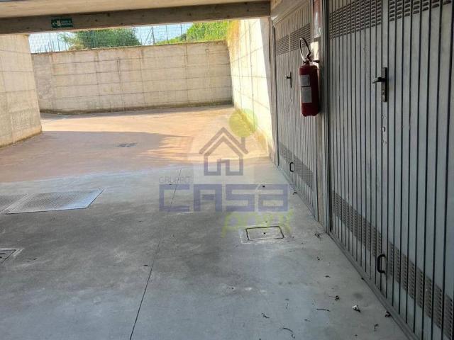 Box in vendita a Codogno, Lombardia