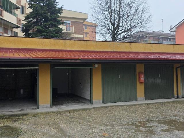 Box in vendita a San Biagio, Codogno