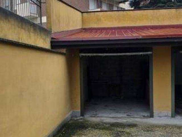 Box in vendita a San Biagio, Codogno
