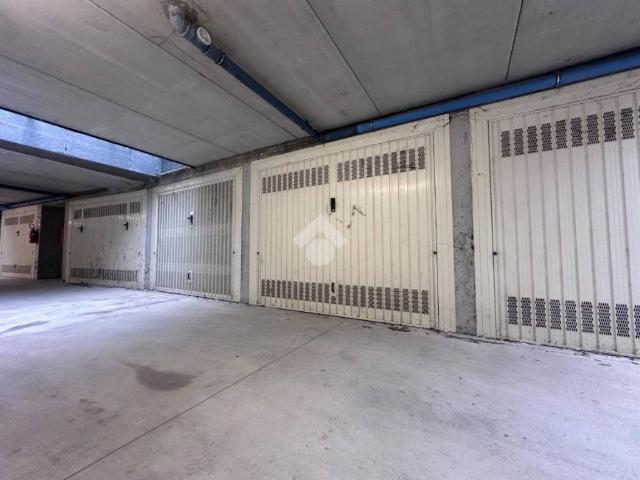 Box in vendita a Don Bosco, Codogno