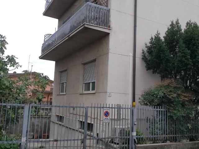 Box in vendita a San Biagio, Codogno