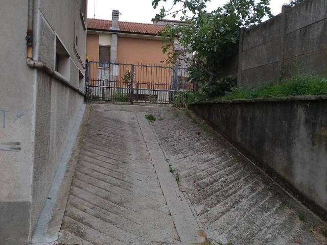Box in vendita a San Biagio, Codogno
