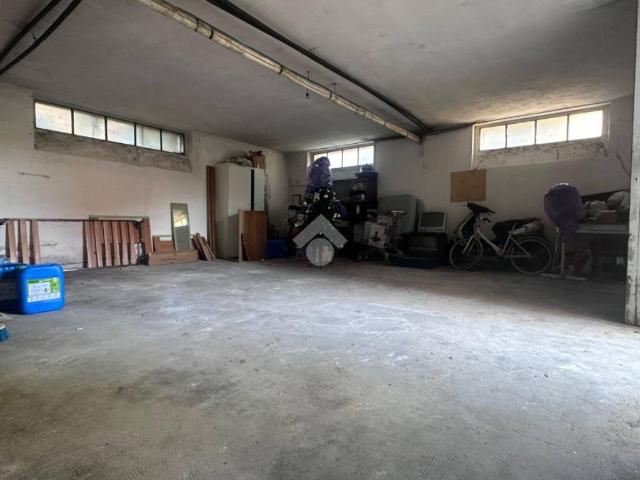 Box in vendita a San Biagio, Codogno