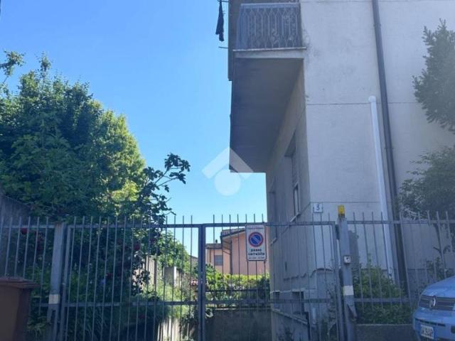 Box in vendita a San Biagio, Codogno