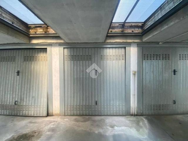Box in vendita a Codogno, Lombardia