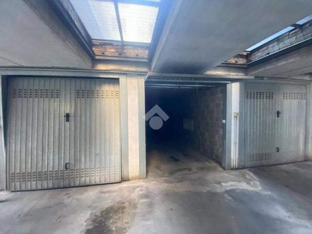 Box in vendita a Codogno, Lombardia