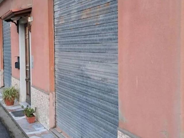 Box in vendita a San Salvatore, Cogorno