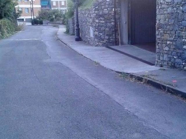Box in vendita a San Salvatore, Cogorno