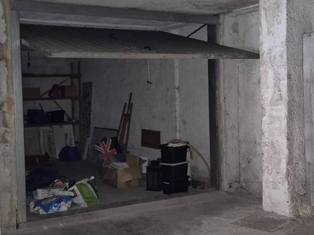 Box in vendita a Roma Capitale, Lazio