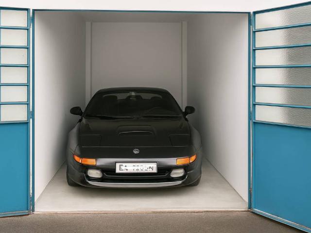 Box in vendita a Leumann, Piemonte