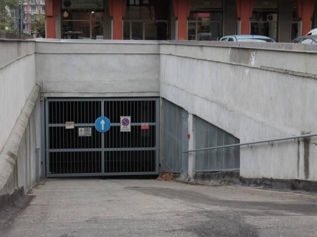 Box in vendita a Leumann, Piemonte