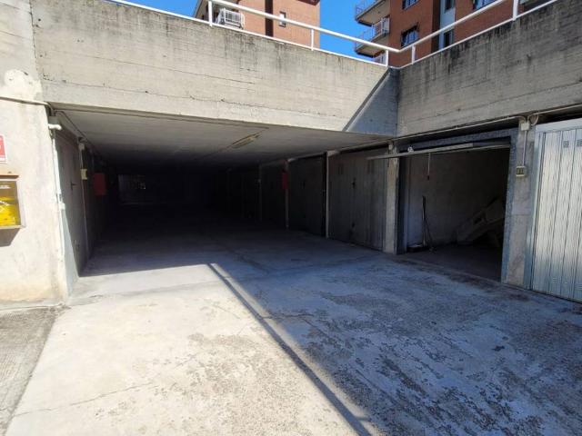 Box in vendita a Leumann, Piemonte