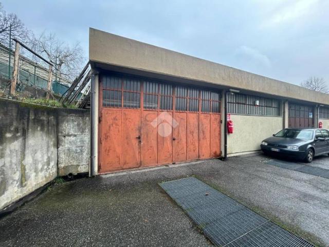 Box in vendita a Villaggio Dora, Piemonte
