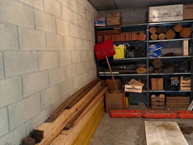 Box in vendita a Savonera, Collegno