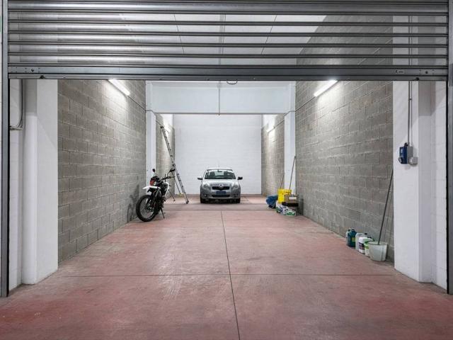 Box in vendita a Collegno, Torino