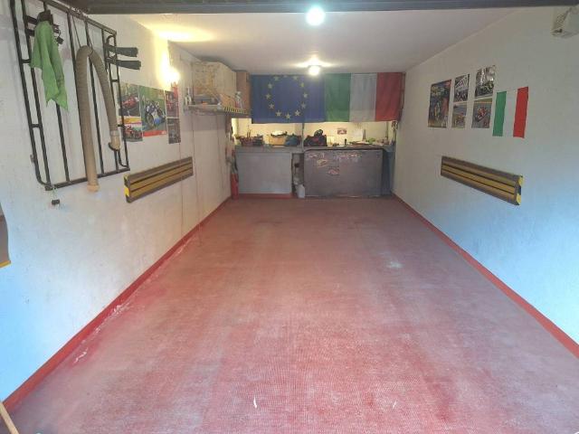 Box in vendita a Villaggio Dora, Piemonte