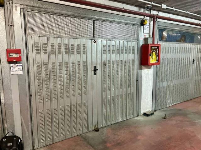 Box in vendita a Cologno Al Serio, Lombardia
