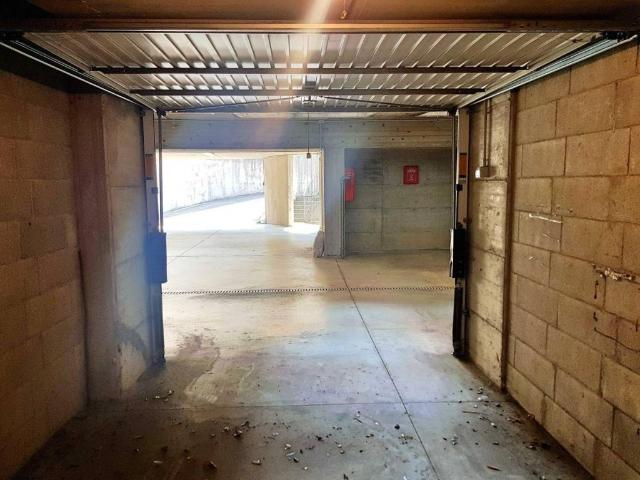 Box in vendita a Cologno Al Serio, Lombardia